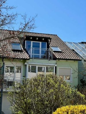 1 Zi.-Apartment, betreutes Wohnen in ruhiger Lage in 85053 Ingolstadt! SOFORT FREI!