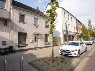 Schmuckstück im Herzstück! - Grevenbroich