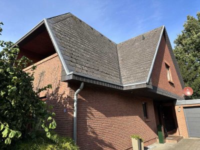 Großzügige 4-Zimmer-Dachgeschoss-Wohnung mit tollem Balkon in Bestlage!