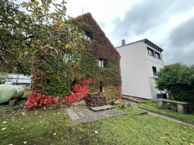 Gepflegtes Einfamilienhaus mit 5 Zimmern in Fischbach