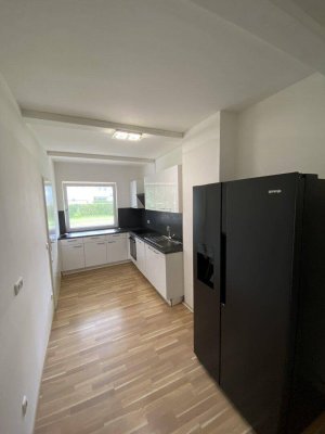 4-Zimmer-Wohnung mit Loggia und Garage in Luftenberg – Ihr neues Zuhause!