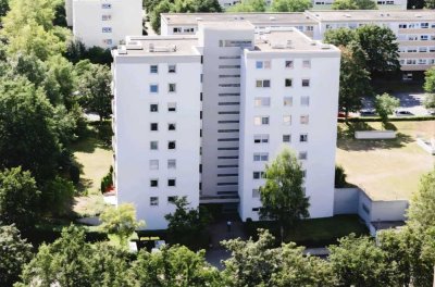 Attraktive 3-Zimmer- Eigentumswohnung mit Komfort und Barrierefreiheit in Pforzheim Haidach
