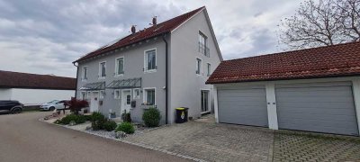 Attraktive 6-Zimmer-Doppelhaushälfte mit gehobener Innenausstattung in Altomünster
