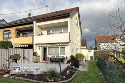VBU Immobilien - Einziehen und Wohlfühlen