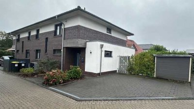 Als Kapitalanlage ohne Provision gepflegtes Doppelhaus für Vermietung