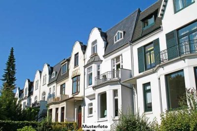 Einfamilienhaus-Reiheneckhaus