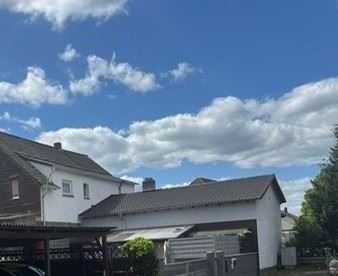 ***Achtung Handwerker***Dreifamilienhaus in ruhiger Lage