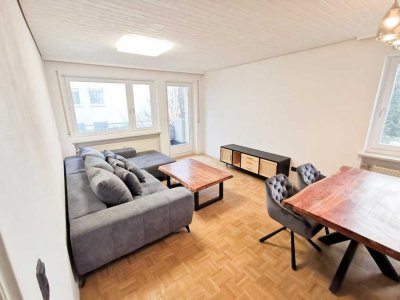 Möblierte 3-Zimmer Wohnung in Ainring