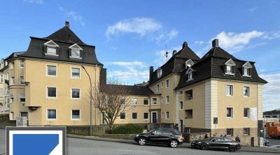 Modernisiert & Teilmöbliert: 2 Zi. KDB m. gehob. Ausstattung incl. Internet, Nähe Nordpark