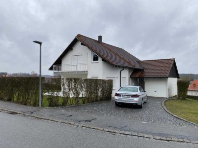 Einfamilienhaus mit gehobener Innenausstattung in Schönau