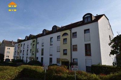 *Ihre neue Wohnung zur Kapitalanlage mit über 8,5% Mietrendite in Waldheim*