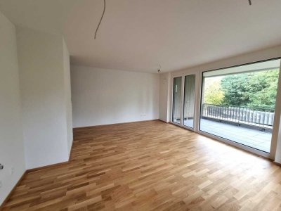 3-Zimmer-Neubauwohnung im Zentrum von Waldstetten