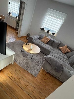 Attraktive Altbauwohnung in Kirchheimbolanden