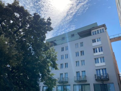 MODERNE 3 ZIMMERWOHNUNG IN URFAHR ZENTRUM