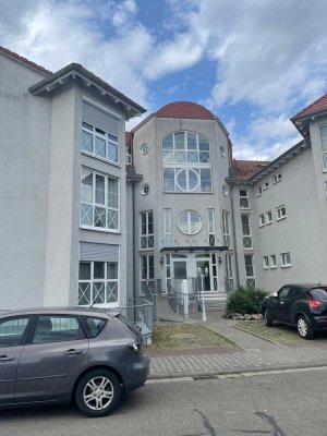 Geschmackvolle 4-Raum-Wohnung in 67575, Eich