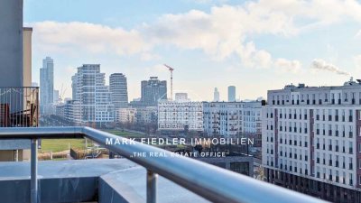 Traumhafte Aussichten! Penthouse mit Weitblick