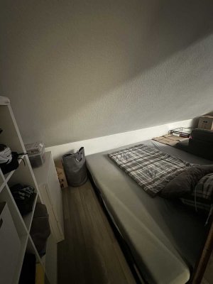 32qm Wohnung inkl. Tiefgarage | Nachmieter gesucht