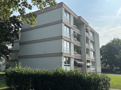 Wohnung, 03. OG, rechts, Dresdener Ring 46