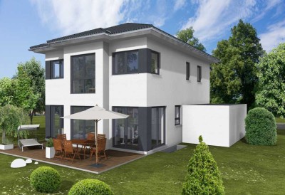 Neubau-Gelegenheit in Grafrath – Modernes Einfamilienhaus mit Wohlfühlgarantie