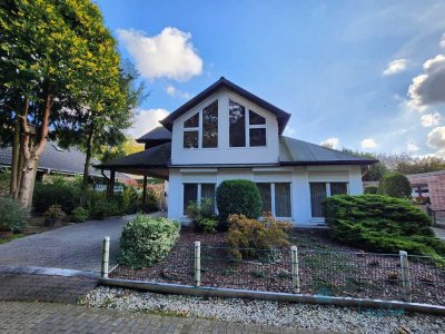 In idyllischer Randlage von Walbeck – Wohnen in Harmonie mit Natur und Komfort