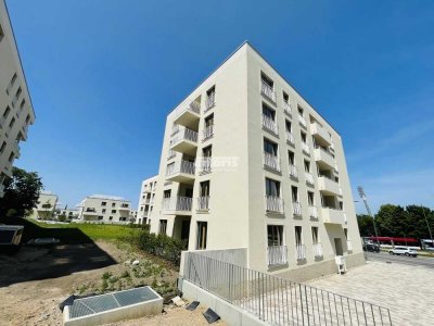 antaris Immobilien GmbH **3-Zimmer-Wohnung am Steigereck – mit Loggia, Wannenbad und Abstellraum**