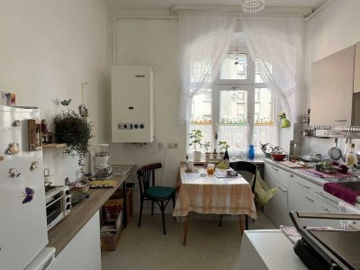 Attraktives 1-Zimmer-Appartement mit großer Wohnküche – Kapitalanlage mit solider Rendite