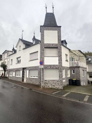 Mehrfamilienhaus mit 7 WE + Zweifamilienhaus mit 2 WE