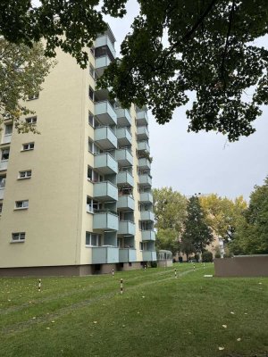 Parkstadt Solln-Alpen Panorama! 2-Zimmerwohnung zu vermieten