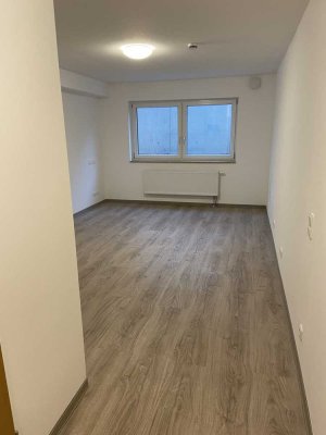 Schönes,  helles 1-Zimmer-Studentenapartment in Uni-Nähe