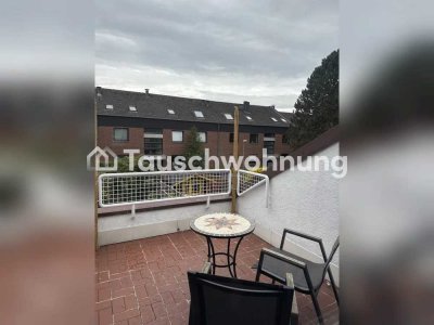 Tauschwohnung: Wir wollen uns vergrößern