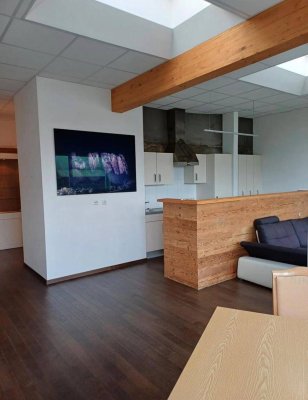 3 Zimmerwohnung zu Vermieten