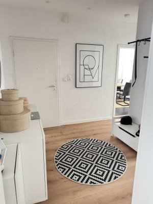 Stilvolle 5-Raum-Wohnung mit gehobener Innenausstattung in Stuttgart