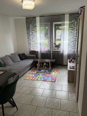 Gut geschnittene 3-Zimmer-Wohnung in Schwerte
