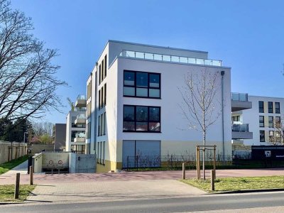 2-ZIMMER-PENTHOUSE IN RONNENBERG-EMPELDE