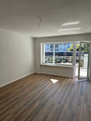 Exklusive Single-Wohnung in Lübeck, nahe dem Hauptbahnhof, nach energetischer Sanierung