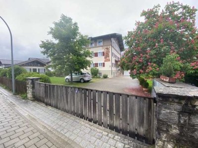 ** schnuckeliges Apartment mit Einbauküche in Garmisch **