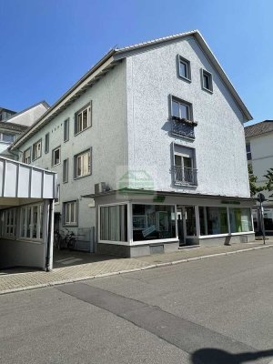 3-Zimmer-Wohnung nahe der Kehler Innenstadt