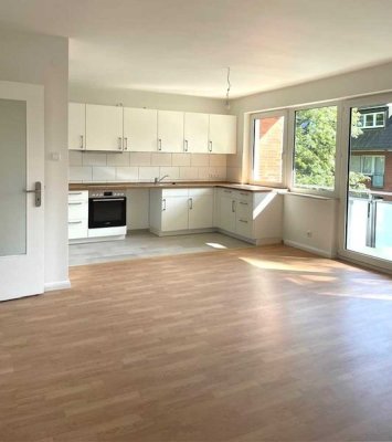 Freie 3Zimmer Wohnung  in guter Lage von HH-Rahlstedt