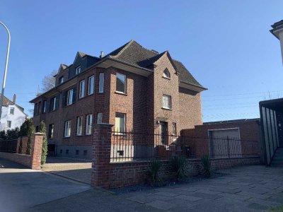 Charmante 3-Zimmer-Mietwohnung mit Loggia im Hildener Osten