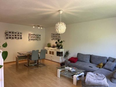 Nachmieter gesucht für schöne und gepflegte Wohnung in Meerbusch-Strümp