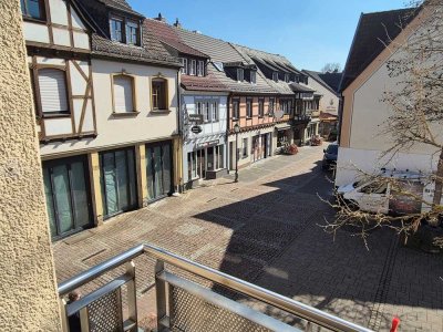 Exklusives Wohnen im Herzen von Ahrweiler