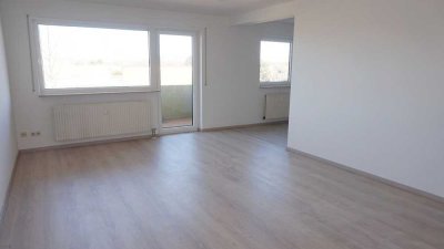 Großzügig geschnittene Wohnung in guter Lage