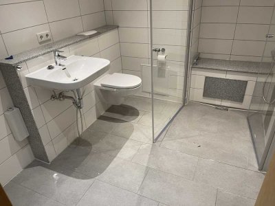 zentrale 2-Zimmerwohnung