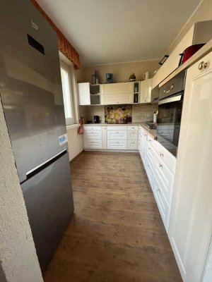 **** 4-Zimmer-Wohnung - WG Wohnung - Eigenbedarf möglich