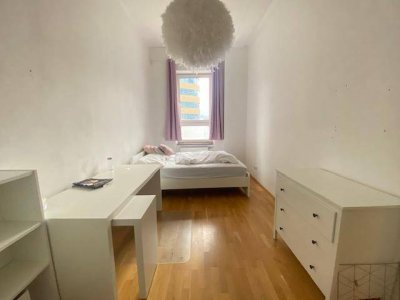 WG-geeignete 2-Zimmerwohnung Ibk/Zentrum - Anlegerwohnung, derzeit noch vermietet