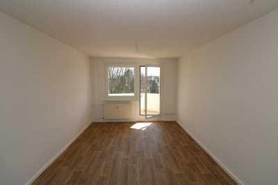 Keine Lust die Einkäufe zu tragen? Hier ist die Lösung: Gemütliche 3RW m Erdgeschoss!