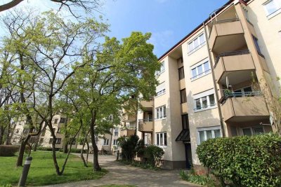 Ihr neues Zuhause in Oberreut, WOHNBERECHTIGUNGSSCHEIN erforderlich