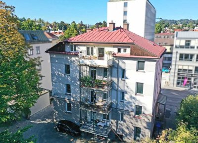 Schmuckstück mit Geschichte