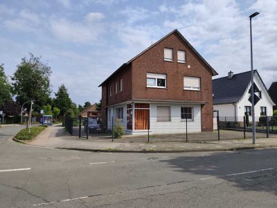Attraktives, modernisiertes Mehrfamilienhaus Rheine – Investieren Sie in Qualität und Beständigkeit