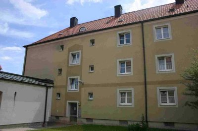 Meine eigenen vier Wände! 1-Zimmer-Wohnung mit Wohnküche im Dreifaltigkeitsviertel!